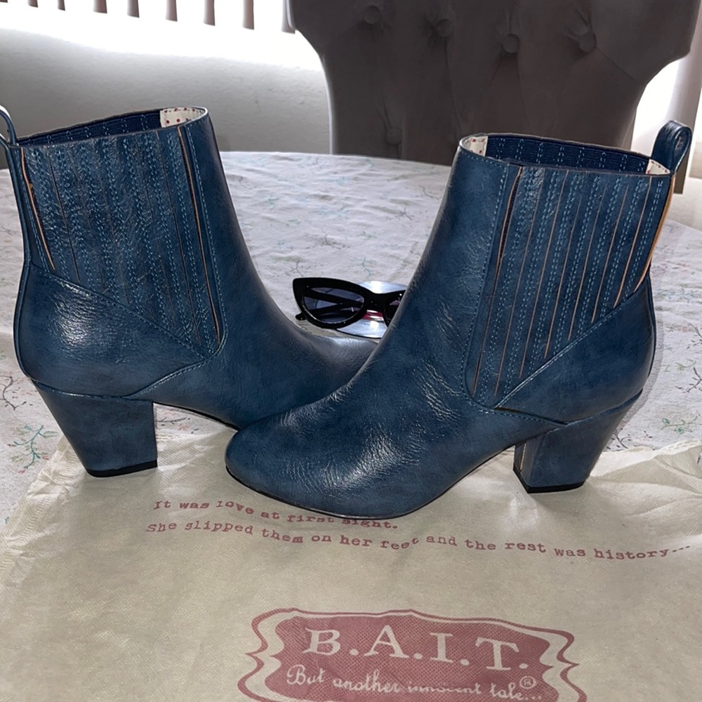 BAIT Footwear Hank boot